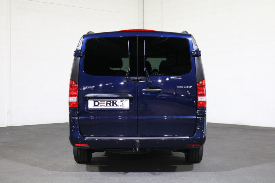 Mercedes-Benz Vito 119 CDI Automaat Led Distronic Navigatie