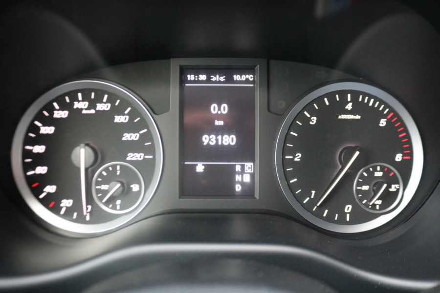 Mercedes-Benz Vito 119 CDI Automaat Led Distronic Navigatie