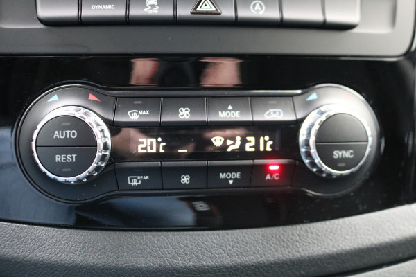 Mercedes-Benz Vito 119 CDI Automaat Led Distronic Navigatie
