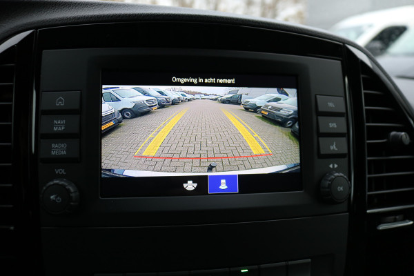 Mercedes-Benz Vito 119 CDI Automaat Led Distronic Navigatie