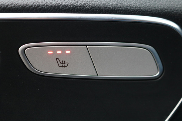Mercedes-Benz Vito 119 CDI Automaat Led Distronic Navigatie