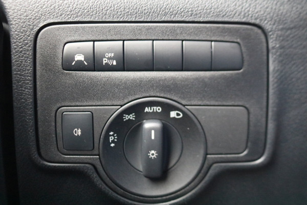 Mercedes-Benz Vito 119 CDI Automaat Led Distronic Navigatie