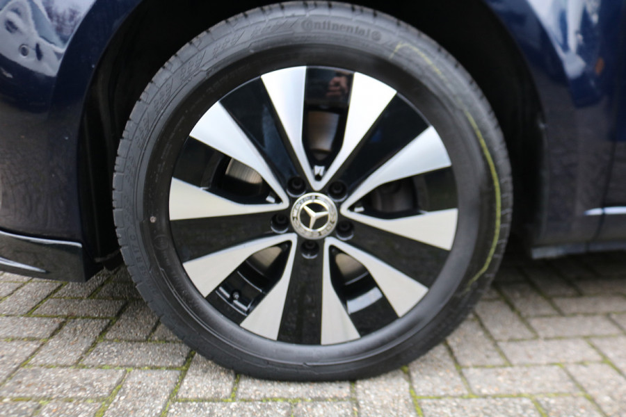 Mercedes-Benz Vito 119 CDI Automaat Led Distronic Navigatie