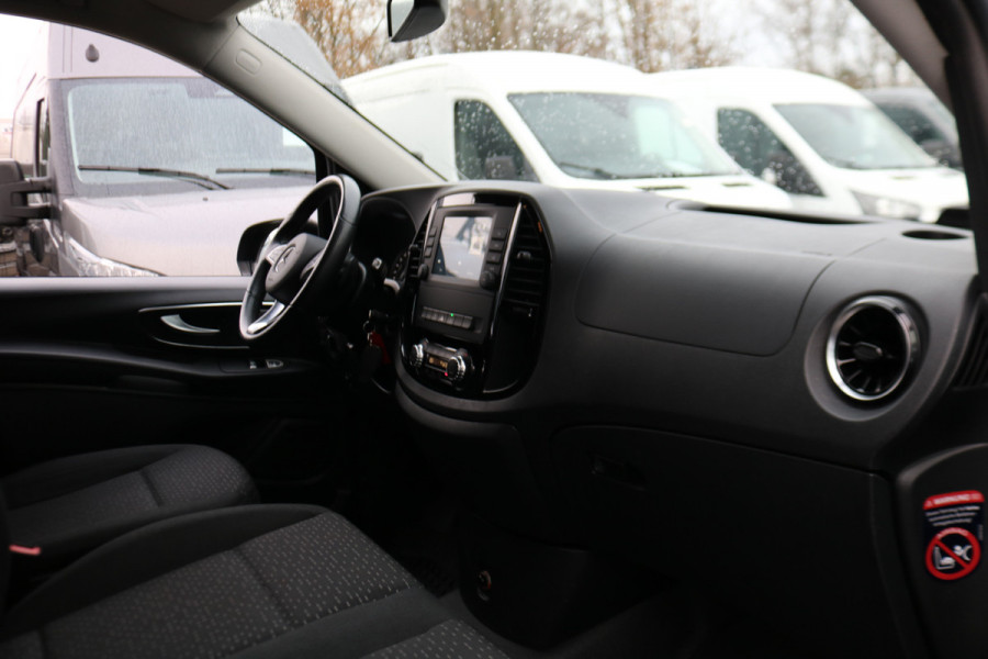 Mercedes-Benz Vito 119 CDI Automaat Led Distronic Navigatie