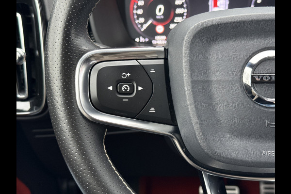 Volvo XC40 1.5 T3 R-Design | NL-auto | BTW | Pano | Parel lak | Stoelverw.