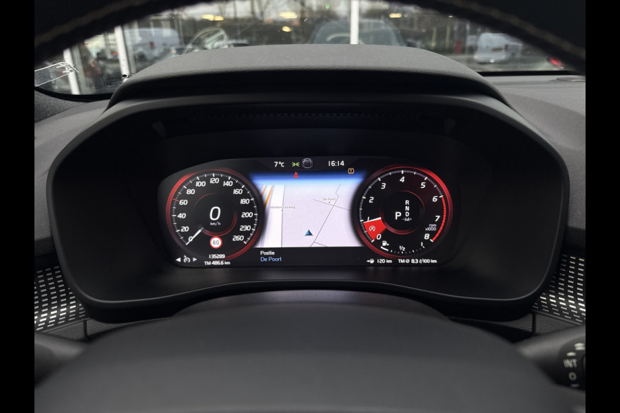 Volvo XC40 1.5 T3 R-Design | NL-auto | BTW | Pano | Parel lak | Stoelverw.