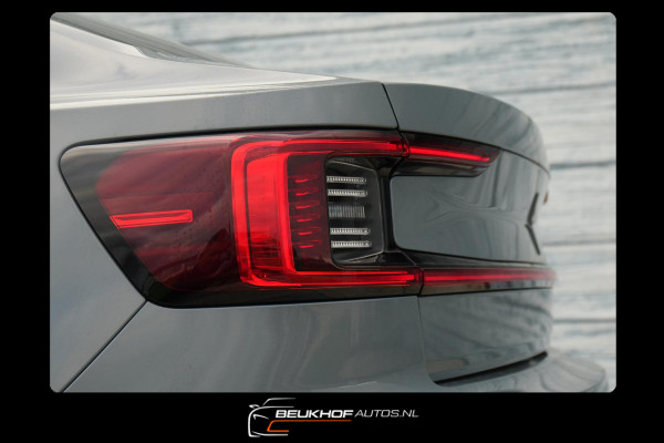 Polestar 2 Long Range Dual Motor 78kWh Trekhaak Pano Camera