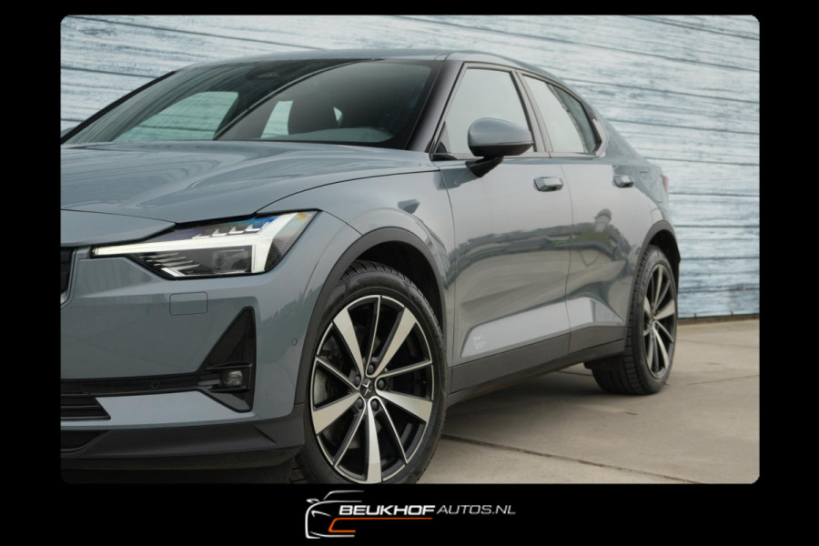 Polestar 2 Long Range Dual Motor 78kWh Trekhaak Pano Camera