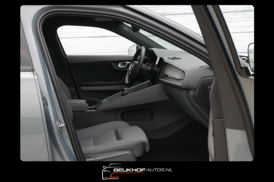 Polestar 2 Long Range Dual Motor 78kWh Trekhaak Pano Camera