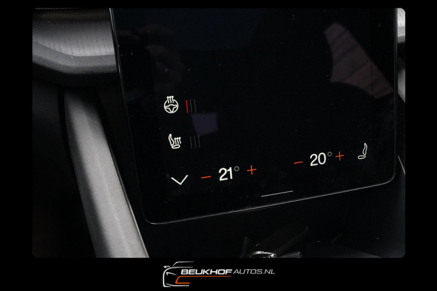 Polestar 2 Long Range Dual Motor 78kWh Trekhaak Pano Camera