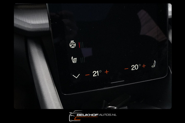 Polestar 2 Long Range Dual Motor 78kWh Trekhaak Pano Camera