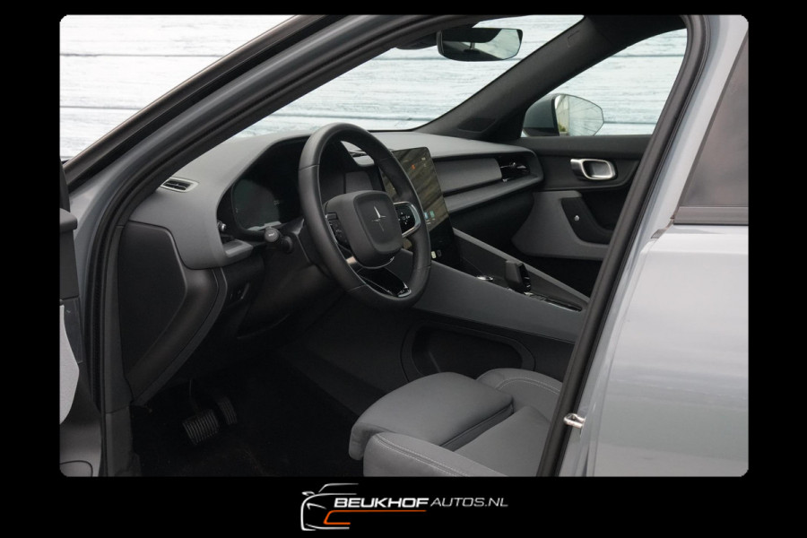 Polestar 2 Long Range Dual Motor 78kWh Trekhaak Pano Camera