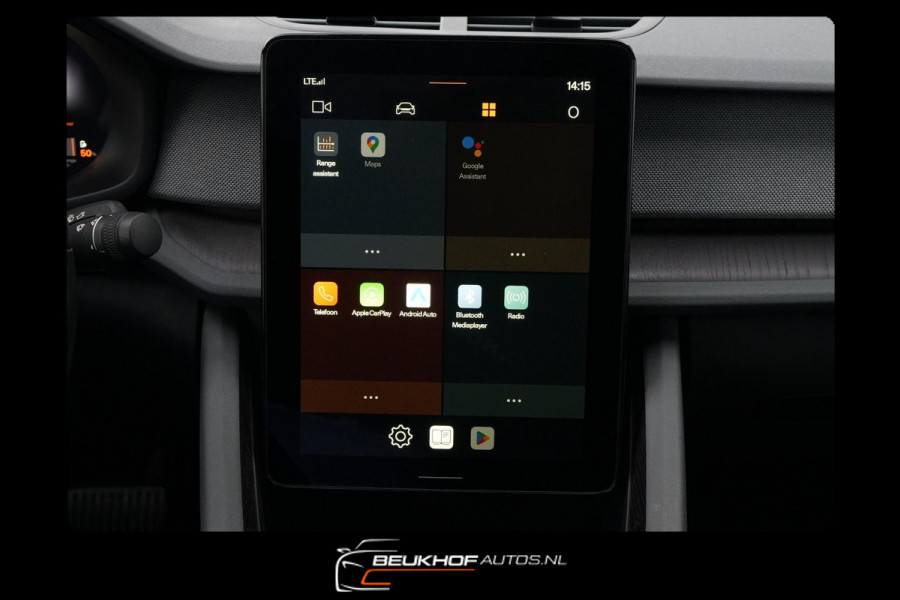 Polestar 2 Long Range Dual Motor 78kWh Trekhaak Pano Camera