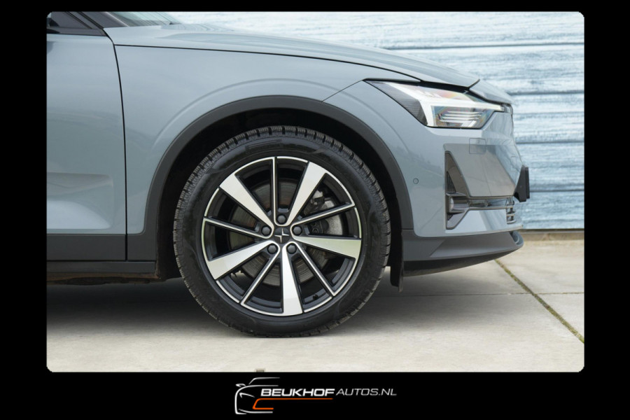 Polestar 2 Long Range Dual Motor 78kWh Trekhaak Pano Camera