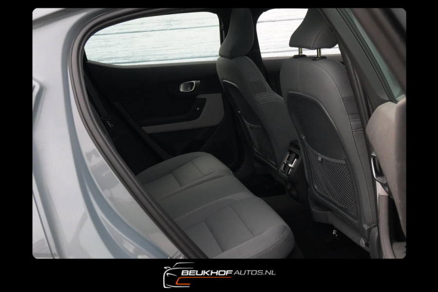 Polestar 2 Long Range Dual Motor 78kWh Trekhaak Pano Camera