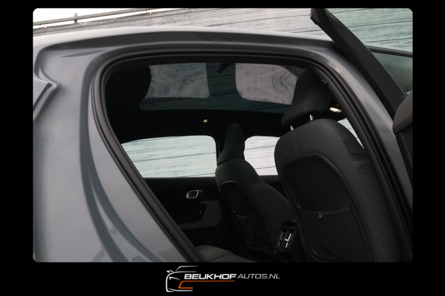 Polestar 2 Long Range Dual Motor 78kWh Trekhaak Pano Camera