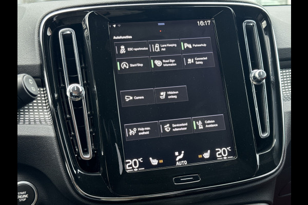 Volvo XC40 1.5 T3 R-Design | NL-auto | BTW | Pano | Parel lak | Stoelverw.