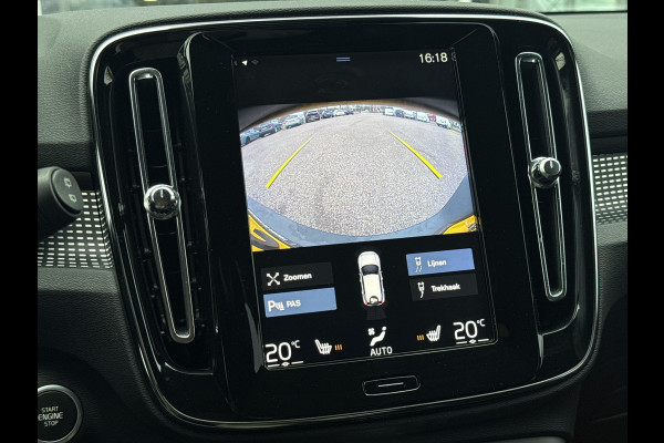 Volvo XC40 1.5 T3 R-Design | NL-auto | BTW | Pano | Parel lak | Stoelverw.