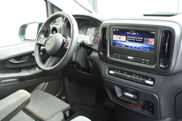 Mercedes-Benz Vito 116 CDI / Aut / Lang / DC / 2x Schuifdeur / Led / Camera / Vol Opties / NIEUWSTAAT