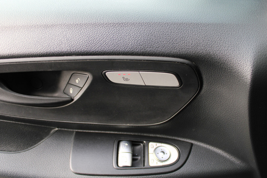 Mercedes-Benz Vito 116 CDI / Aut / Lang / DC / 2x Schuifdeur / Led / Camera / Vol Opties / NIEUWSTAAT