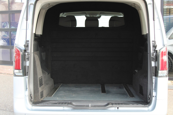 Mercedes-Benz Vito 116 CDI / Aut / Lang / DC / 2x Schuifdeur / Led / Camera / Vol Opties / NIEUWSTAAT