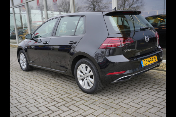 Volkswagen Golf 1.0 TSI Comfortline Business | Adaptive Cruise | Stoelverwarming | Android/Apple Carplay