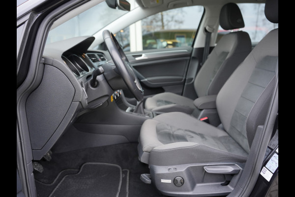 Volkswagen Golf 1.0 TSI Comfortline Business | Adaptive Cruise | Stoelverwarming | Android/Apple Carplay