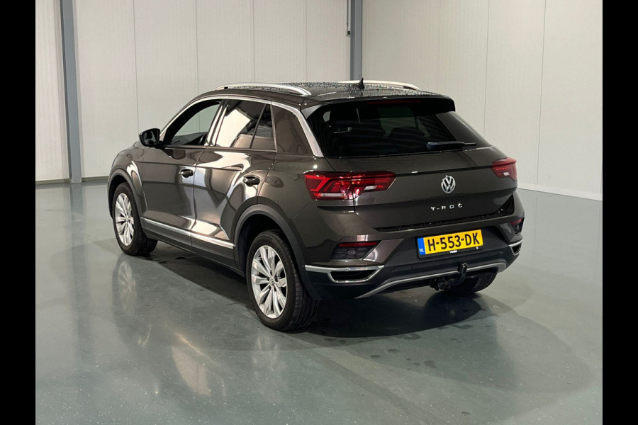 Volkswagen T-Roc 1.5 TSI Sport Autom Xenon Virtual cockpit Navi Camera T-haak Bj:2020
