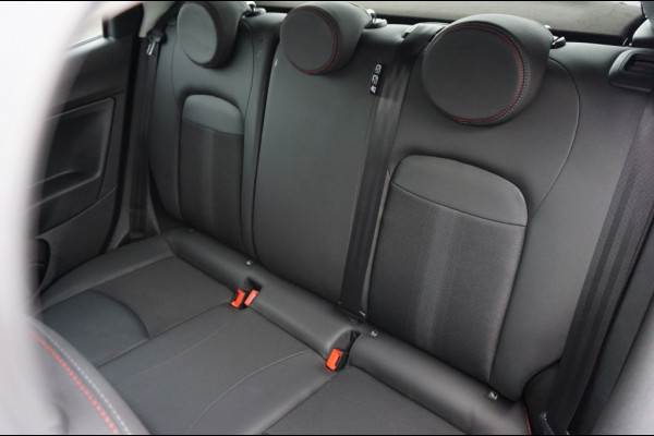 Fiat 500X 131PK Hybrid Sport AUTOMAAT | LED KOPLAMPEN | NAVI