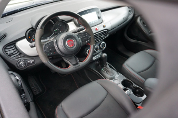Fiat 500X 131PK Hybrid Sport AUTOMAAT | LED KOPLAMPEN | NAVI