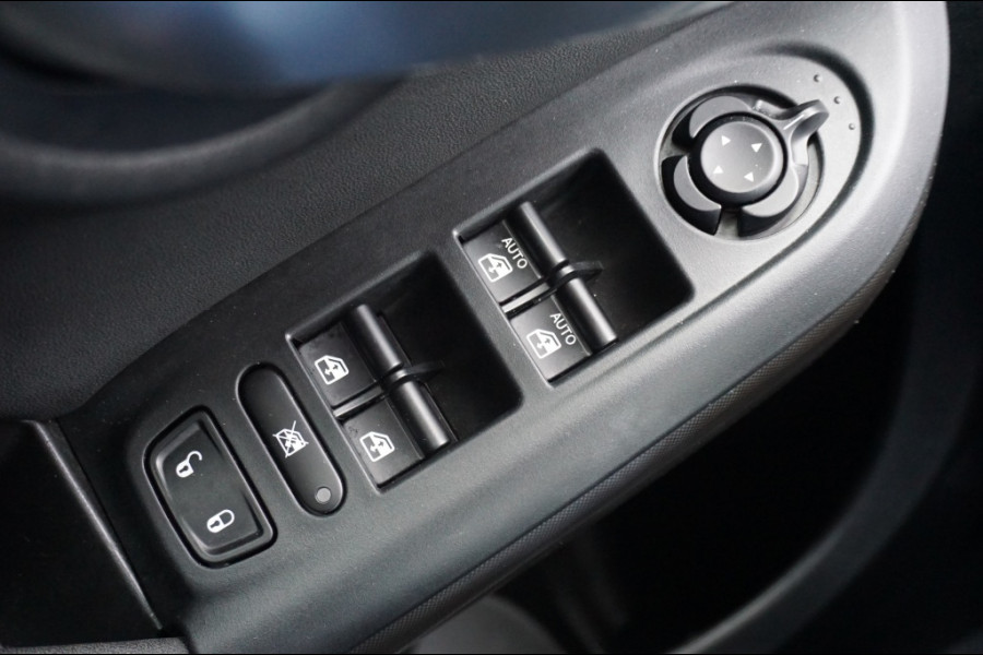 Fiat 500X 131PK Hybrid Sport AUTOMAAT | LED KOPLAMPEN | NAVI