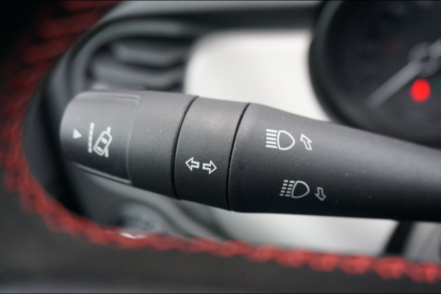 Fiat 500X 131PK Hybrid Sport AUTOMAAT | LED KOPLAMPEN | NAVI