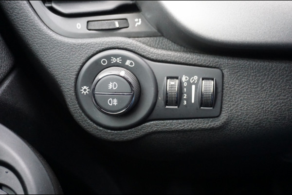 Fiat 500X 131PK Hybrid Sport AUTOMAAT | LED KOPLAMPEN | NAVI