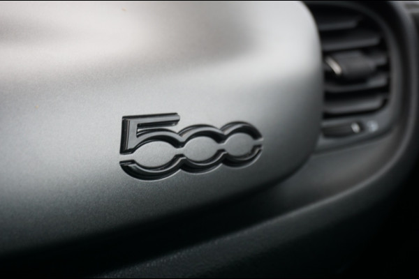 Fiat 500X 131PK Hybrid Sport AUTOMAAT | LED KOPLAMPEN | NAVI