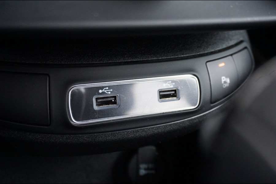 Fiat 500X 131PK Hybrid Sport AUTOMAAT | LED KOPLAMPEN | NAVI