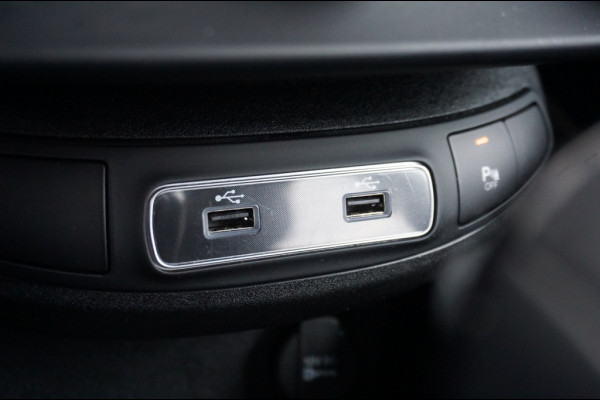 Fiat 500X 131PK Hybrid Sport AUTOMAAT | LED KOPLAMPEN | NAVI