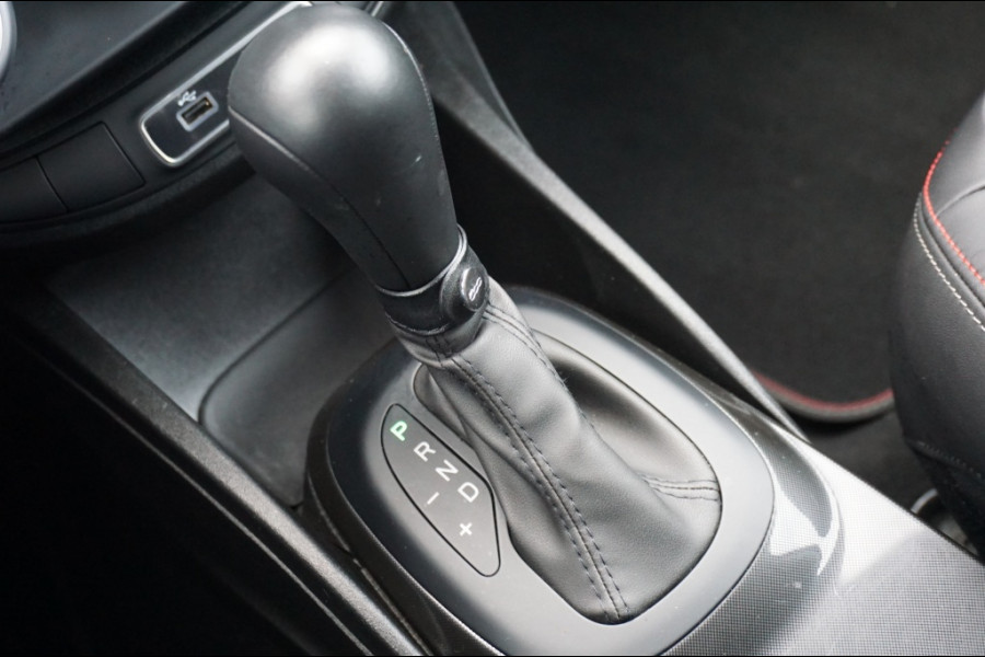 Fiat 500X 131PK Hybrid Sport AUTOMAAT | LED KOPLAMPEN | NAVI