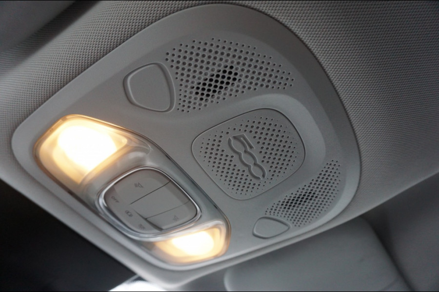 Fiat 500X 131PK Hybrid Sport AUTOMAAT | LED KOPLAMPEN | NAVI