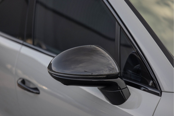 Porsche Cayenne Coupé 4.0 Turbo S E-Hybrid Keramisch Akrapovic PPF Innodrive Lightweight Pack