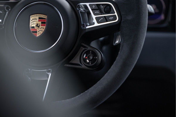 Porsche Cayenne Coupé 4.0 Turbo S E-Hybrid Keramisch Akrapovic PPF Innodrive Lightweight Pack