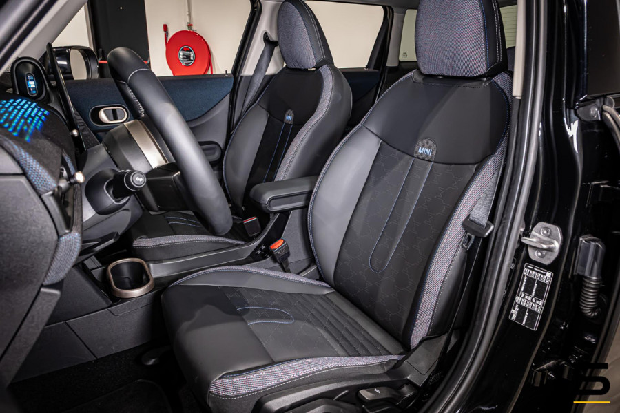 MINI Mini 2.0 Cooper S Classic L|Pano|Leder|HUD|360cam|H&K