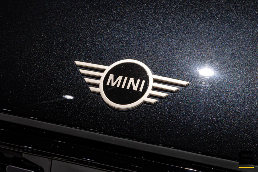 MINI Mini 2.0 Cooper S Classic L|Pano|Leder|HUD|360cam|H&K