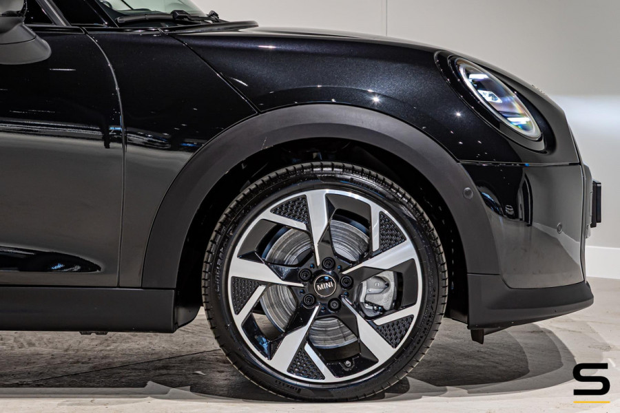 MINI Mini 2.0 Cooper S Classic L|Pano|Leder|HUD|360cam|H&K