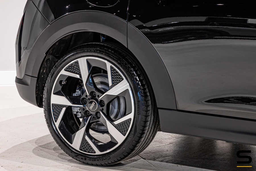 MINI Mini 2.0 Cooper S Classic L|Pano|Leder|HUD|360cam|H&K