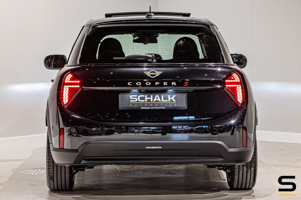 MINI Mini 2.0 Cooper S Classic L|Pano|Leder|HUD|360cam|H&K