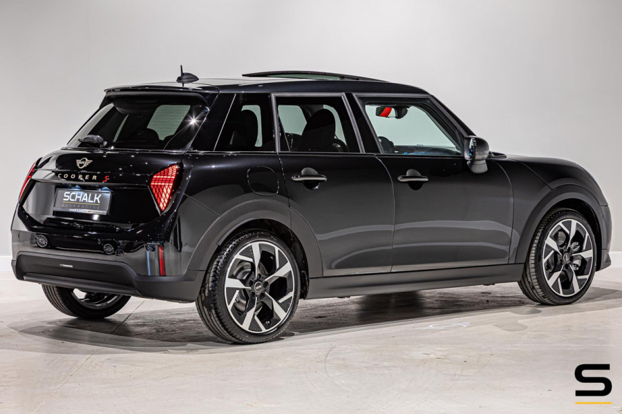 MINI Mini 2.0 Cooper S Classic L|Pano|Leder|HUD|360cam|H&K