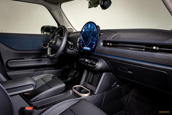 MINI Mini 2.0 Cooper S Classic L|Pano|Leder|HUD|360cam|H&K