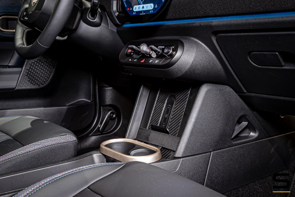 MINI Mini 2.0 Cooper S Classic L|Pano|Leder|HUD|360cam|H&K