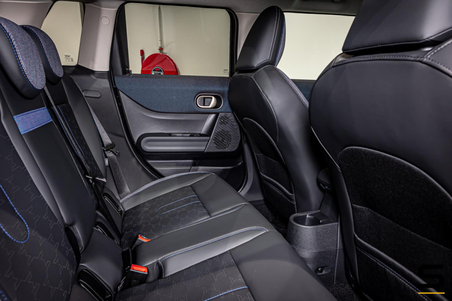 MINI Mini 2.0 Cooper S Classic L|Pano|Leder|HUD|360cam|H&K