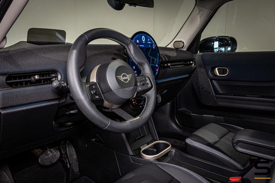 MINI Mini 2.0 Cooper S Classic L|Pano|Leder|HUD|360cam|H&K